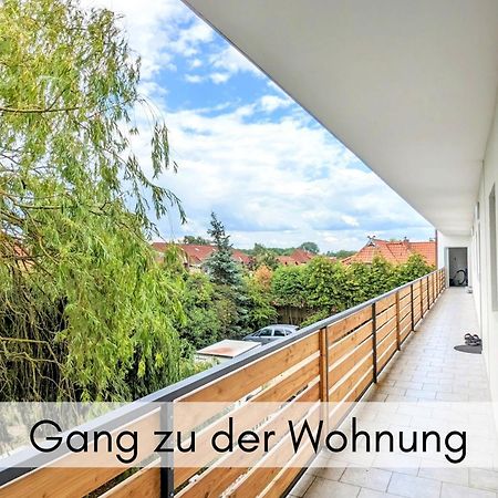Uhlpartment - Wittingen Exterior foto